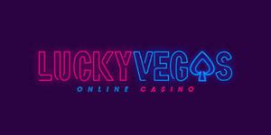 Lucky Vegas Review 2024